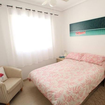 Lovely 2 Bedroom Apartment In Rojales Near Marquesa Golf Ciudad Quesada Exterior foto