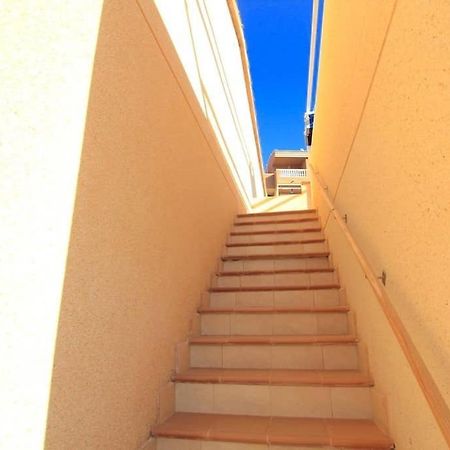 Lovely 2 Bedroom Apartment In Rojales Near Marquesa Golf Ciudad Quesada Exterior foto