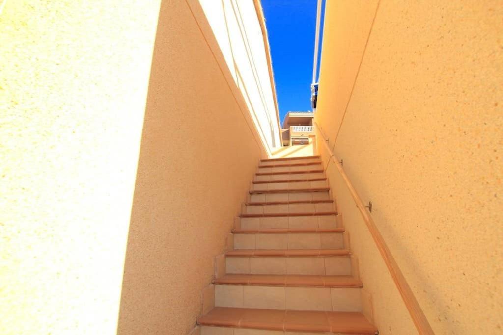 Lovely 2 Bedroom Apartment In Rojales Near Marquesa Golf Ciudad Quesada Exterior foto
