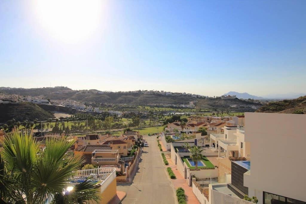 Lovely 2 Bedroom Apartment In Rojales Near Marquesa Golf Ciudad Quesada Exterior foto