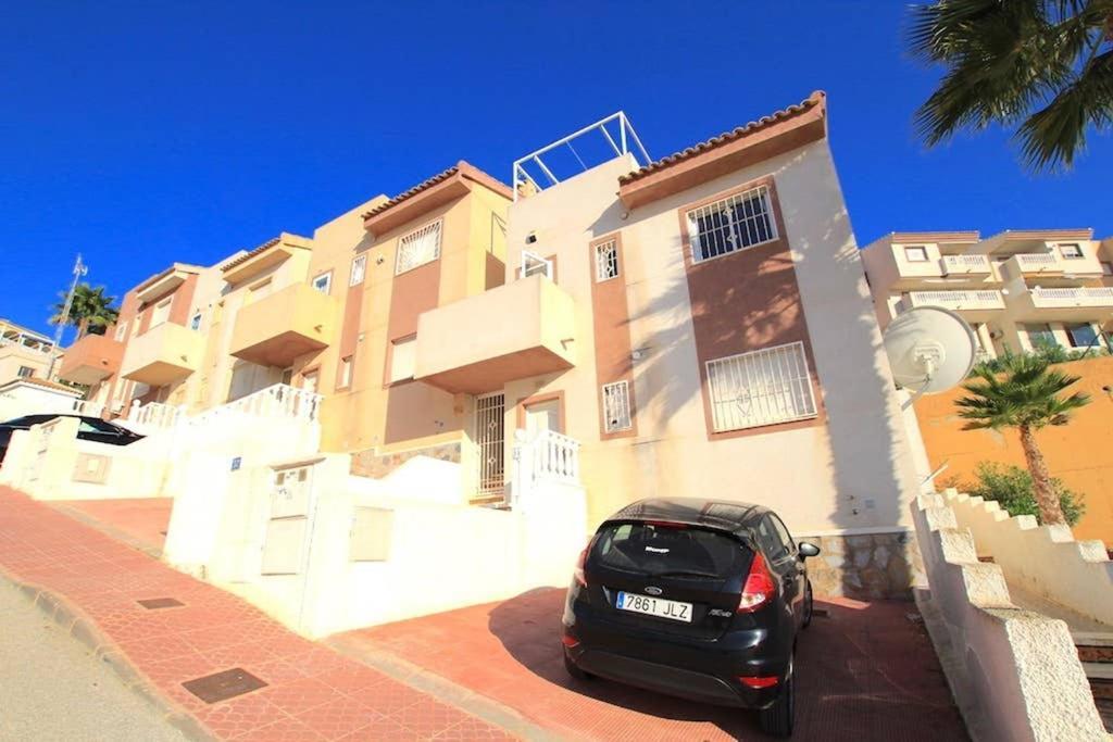 Lovely 2 Bedroom Apartment In Rojales Near Marquesa Golf Ciudad Quesada Exterior foto