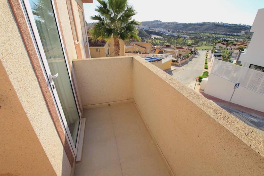 Lovely 2 Bedroom Apartment In Rojales Near Marquesa Golf Ciudad Quesada Exterior foto