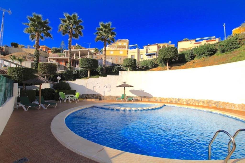 Lovely 2 Bedroom Apartment In Rojales Near Marquesa Golf Ciudad Quesada Exterior foto