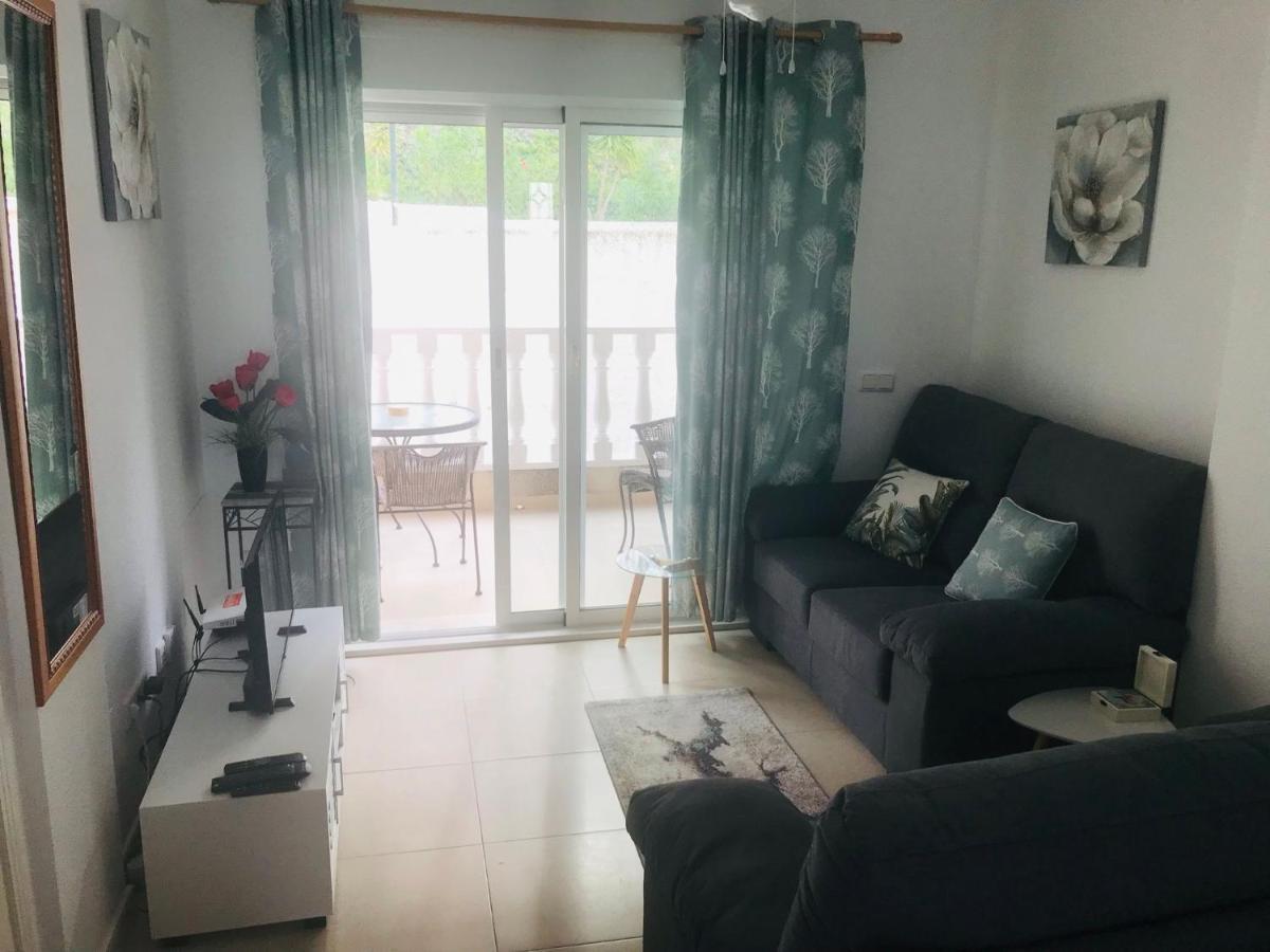 Lovely 2 Bedroom Apartment In Rojales Near Marquesa Golf Ciudad Quesada Exterior foto