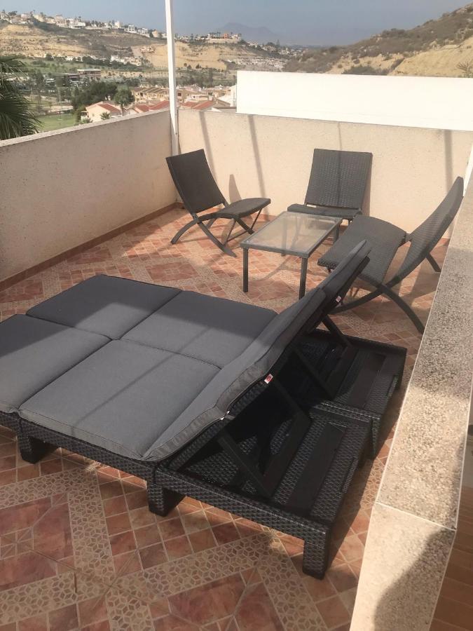 Lovely 2 Bedroom Apartment In Rojales Near Marquesa Golf Ciudad Quesada Exterior foto