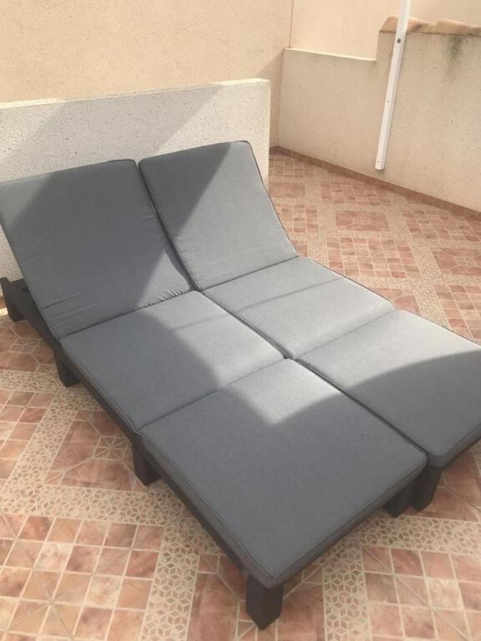 Lovely 2 Bedroom Apartment In Rojales Near Marquesa Golf Ciudad Quesada Exterior foto